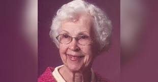 Elizabeth "Betty" B. Mallow Obituary