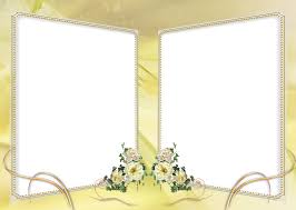 Picture frames hold so much more than just a photo. Wedding Collage Frames Photo Frame Photo Frames Frame