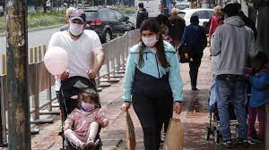 Noticias de hoy 24 extra noticias colombia hoy 24h. Coronavirus En Colombia Resumen Y Noticias Del 14 De Julio As Colombia