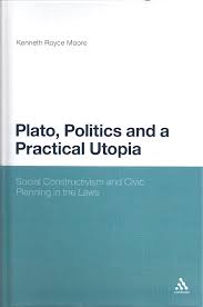 Author: Moore, Kenneth Royce