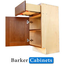 Barker Cabinets Tualatin Or Us 97062 Houzz