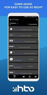 Agora você pode usar a função de pesquisa para os conteúdos vod. Htv For Android Apk Download