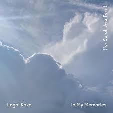 In My Memories (for Sarah Ava Fersi)