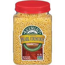 Maybe you would like to learn more about one of these? Riceselect Turmeric Pearl Couscous 21 Oz Instacart