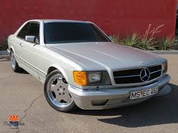 We did not find results for: 1984 Mercedes Benz 500sec Canyon State Classics