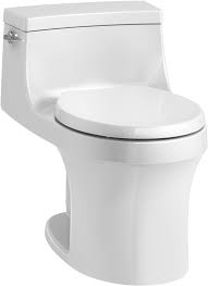 K4007 parts, chips, ic, specifications. Kohler K 4007 0 San Souci Toilet 24 25 X 16 75 X 25 63 Inches White Amazon Com