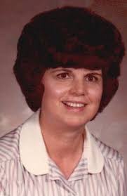 Gloria Buck Obituary