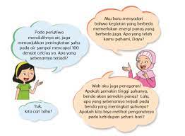 Jika bingkai jendela tidak diberi ruang pemuaian, maka ketika terkena panas akan mengakibatkan kaca menjadi retak atau bahkan pecah. Perubahan Akibat Perubahan Suhu Teks Bacaan Dan Pembahasan Gurune Net