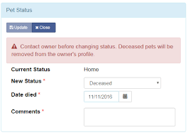 If you recently adopted a pet from animal humane society or another rescue organization, you should have received information about microchipping options or changing information attached if your pet does have a microchip and you need to review and/or update the contact information on it, check out. Https Www Olg Nsw Gov Au Wp Content Uploads 2021 04 Nsw Pet Registry User Guides E2 80 93 Veterinarians Authorised Identifiers E2 80 93 April 2021 Pdf