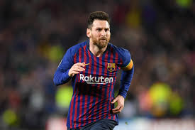 They were dating for 5 years after getting together in 2007. Lionel Messi Scores 600th Barcelona Goal With Stunning Free Kick Vs Liverpool Bleacher Report Latest News Videos And Highlights