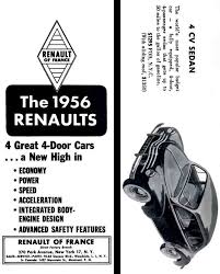 Image result for Parchment Cream 1956 Renault