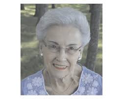 Anne Bunten Obituary (1934