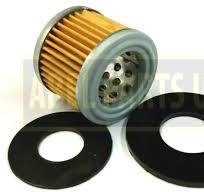 For JCB 17926101 Fuel Filter - Filter Cross Reference