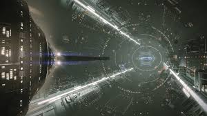 Elite in vr using oculus go and air light vr. Wallpaper Elite Dangerous Coriolis Station 3840x2160 Depito8891 1534129 Hd Wallpapers Wallhere