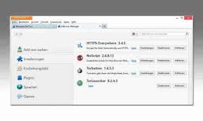 Click on the globe in the top left corner to review a tutorial on how tor works. Windows 10 Sicherheit Mit Browser Add Ons Erhohen Pc Magazin