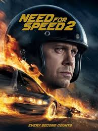 🎬Need for Speed 2 (2025) 👉Teaser Trailer