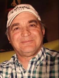 JAMES SVETZ Obituary (1944