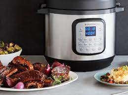 Best Instant Pot Deals For Black Friday 2019