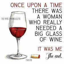 The End Wine Quotes Wine Jokes Wine Humor
