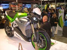 Pin On Energica Eva