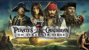 The final movie in the original series with a reboot now seemingly on the way, the fifth pirates of the caribbean film (which has a different name depending on where you are in the world) did not do much to reignite the all five pirates of the caribbean movies are currently streaming on disney+ in 4k. Pirates Of The Caribbean Telugu Dubbed Movie Download Movierulz