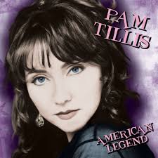 Pam Tillis
