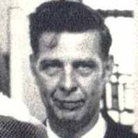 Irl Leslie Bartley (1932–2000) • FamilySearch