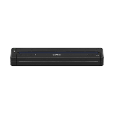 Pocketjet 3 plus drivers windows 7. Brother Pocketjet Pj763 Thermal Printer Usat Store