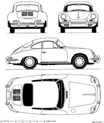 Maybe you would like to learn more about one of these? Automobiles 2 Gerhal272 1964 Porsche 356 Dessin Voiture Facile Coloriage Voiture De Course Voiture De Course