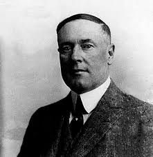 George Washington Buchanan (1876-1939)