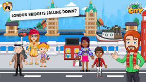 Girls and boys, pack your bags, your london adventure will start now! My City London V2 0 0 Apk Patched Download For Android