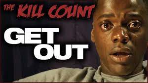 A page for describing ymmv: Get Out 2017 Kill Count Youtube