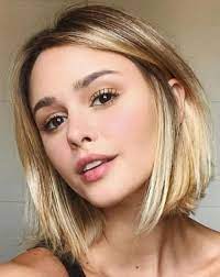 1001 hairstyles is your guide to discover the best hairstyles for women and men. Tremendously Gorgeous New Bob Hairstyles For Women To Look Glamorous In 2020 Hair And Comb Bob Hairstyles Womens Hairstyles Hair Styles