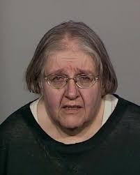 He forgave her for trying to kill him. Now he's dead.