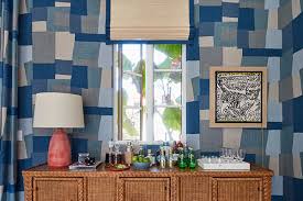 Peter dunham, a los angeles—based designer and owner of the shop hollywood at home, creates a this is a happy fabric. Peter Dunham Textiles Textiles London The Interiors Index The World Of Interiors