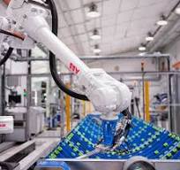 Articulated Robots | ABB