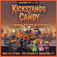Kickstands and Candy event image