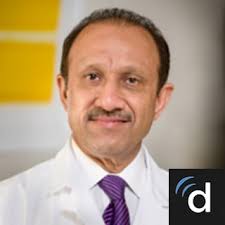Dr. Inderbir S. Gill, MD