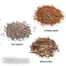 There may be more options for mulching than you realize, and it's important to know which types work best in different areas. 21 Colored Mulch Ideas Mulch Colored Mulch Mulch Landscaping