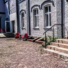 Hostel Centrum Kamienna Katowice