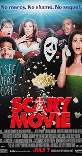 The best thing about the movie is that you can get a glimpse of love story while also getting the thrill of a horror movie. Scary Movie 2000 Imdb