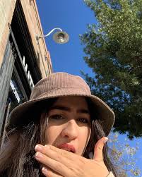 Leilani Porter (@leilaniporter) · Los Angeles, CA