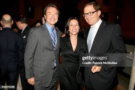 721 Hearst Michael Clinton Photos & High Res Pictures