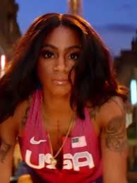 Sha'Carri Richardson Wins World Championship Title