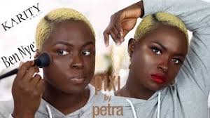 TRYING OUT THE BEN NYE HD MATTE FOUNDATION & OTHER NEW MAKEUP