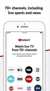 Enter your zip code on a streaming provider's website to verify local stations and check for additional regional sports networks that may not be listed in our. How To Change Channels On Youtube Tv