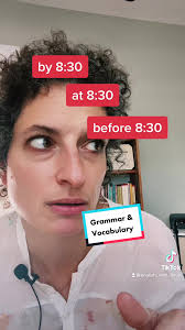 #TIEUIC #LearnEnglish #StudyAbroad #chicago #EnglishLesson #vocabulary  #grammar #time