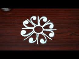 Simple Rangoli Designs With 5x3 Dots Muggulu Designs For Beginners Easy Kolam Designs With Dots Youtu Muggulu Design Kolam Designs Colorful Rangoli Designs People draw beautiful special kolams muggulu or rangoli on friday to get the blessings of goddess lakshmi. simple rangoli designs with 5x3 dots