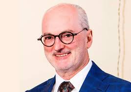 Professor Mark Cook AO