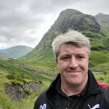 Matthew Reinbold: "After my Raspberry 1 died a ye…"